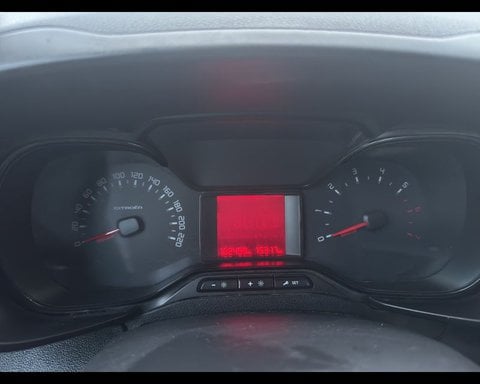 Auto Usate A Ancona | Citroën Berlingo 3ª Serie Bluehdi 75 Van M Control