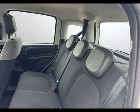Auto Usate A Ancona | Fiat Panda 1.0 Firefly S&S Hybrid