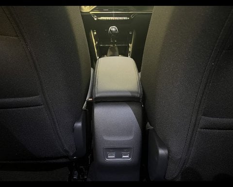 Auto Km0 A Ancona | Peugeot 2008 Allure Turbo Benzina 100Cv