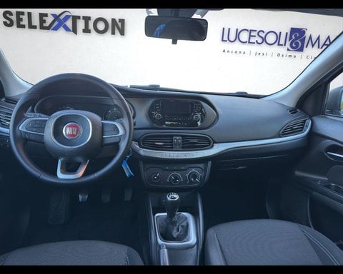 Auto Usate A Ancona | Fiat Tipo 1.3 Mjt S&S 5 Porte Pop