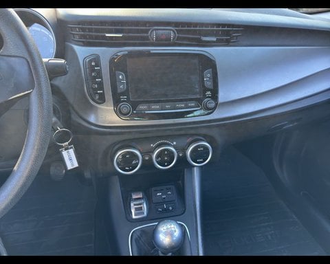 Auto Usate A Ancona | Alfa Romeo Giulietta (2010-21) 1.6 Jtdm-2 105 Cv Distinctive