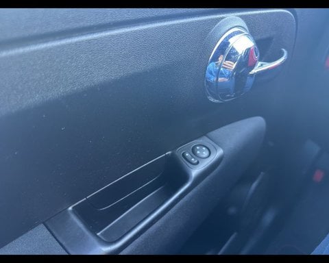 Auto Usate A Ancona | Fiat 500C 500 C 1.0 Hybrid