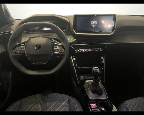 Auto Km0 A Ancona | Peugeot 2008 Allure Turbo Benzina 100Cv