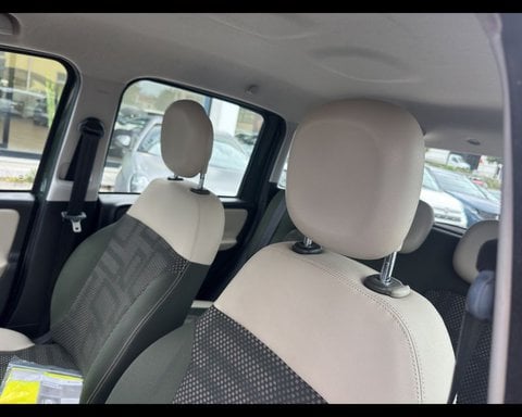 Auto Usate A Ancona | Fiat Panda 3ª Serie 1.3 Mjt S&S 4X4