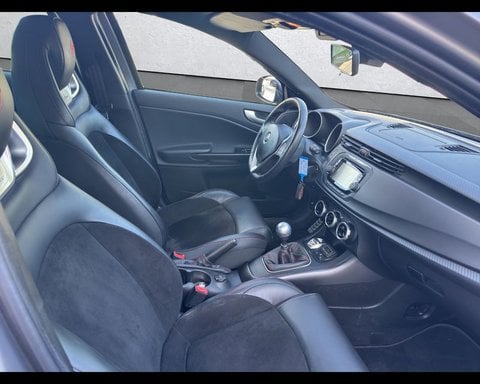 Auto Usate A Ancona | Alfa Romeo Giulietta (2010-21) 1.6 Jtdm 120 Cv Sport