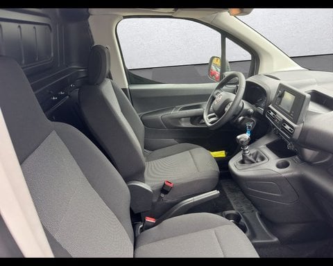 Auto Usate A Ancona | Fiat Professional Doblò 4ª Serie 1.5 Bluehdi 100Cv Pc-Tn Van