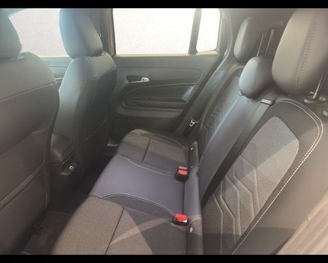 Auto Usate A Ancona | Jeep Avenger 1.2 Turbo 110 Cv E-Hybrid Summit