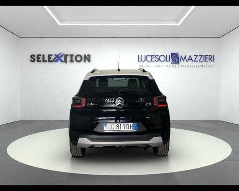 Auto Km0 A Ancona | Citroën C3 Turbo 100Cv - Plus