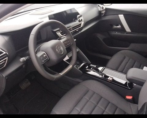 Auto Usate A Ancona | Citroën C4 3ª Serie Puretech 130 S&S Eat8 Plus