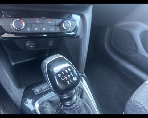 Auto Usate A Ancona | Opel Corsa 6ª Serie 1.2 100 Cv Gs