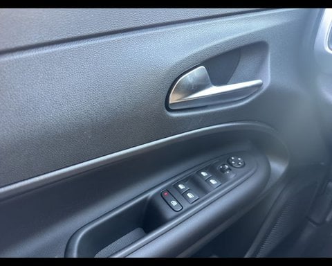 Auto Usate A Ancona | Jeep Avenger 1.2 Turbo 110 Cv E-Hybrid Altitude