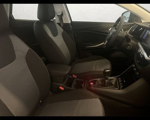 Auto Km0 A Ancona | Opel Grandland Edition Manuale Benzina 130 Hp
