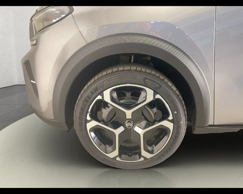 Auto Km0 A Ancona | Citroën C3 Turbo 100Cv - Plus