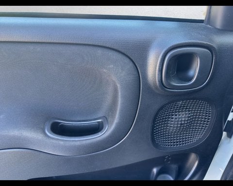 Auto Usate A Ancona | Fiat Panda 1.2 Easy