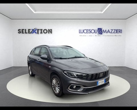 Auto Usate A Ancona | Fiat Tipo 1.3 Mjt S&S Sw Business