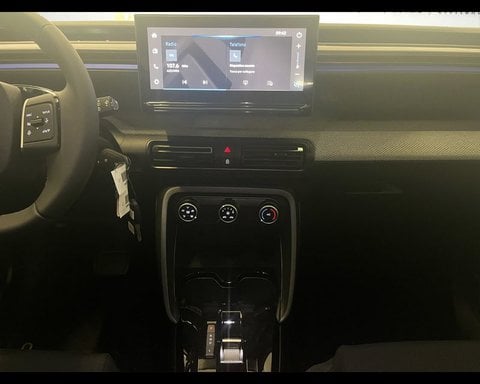 Auto Km0 A Ancona | Citroën C3 Hybrid 110 Cv Automatico - Plus