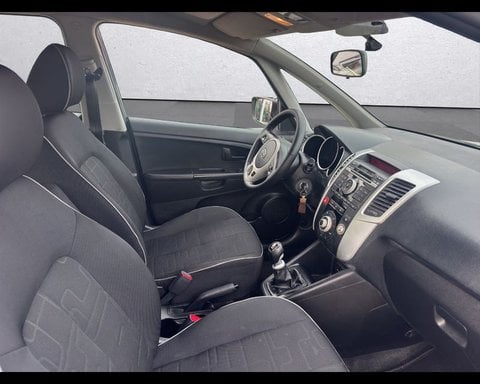 Auto Usate A Ancona | Kia Venga 1.4 Crdi 90Cv Wgt Ex