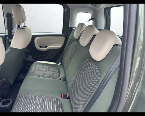 Auto Usate A Ancona | Fiat Panda 3ª Serie 1.3 Mjt S&S 4X4