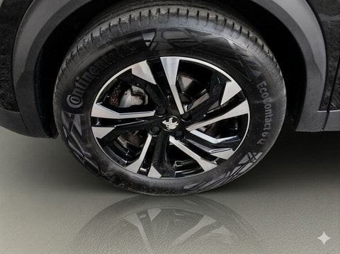 Auto Usate A Ancona | Peugeot 2008 2ª Serie Puretech 100 S&S Allure
