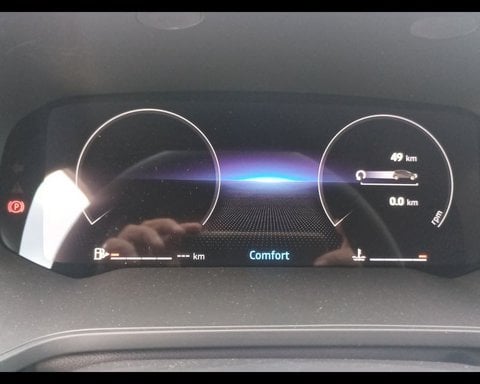 Auto Usate A Ancona | Renault Captur 2ª Serie Eco-G 120 Cv Techno
