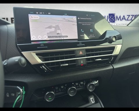 Auto Usate A Ancona | Citroën C4 3ª Serie Puretech 130 S&S Eat8 Plus
