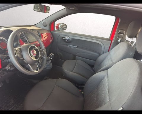 Auto Usate A Ancona | Fiat 500 1.0 Hybrid Dolcevita