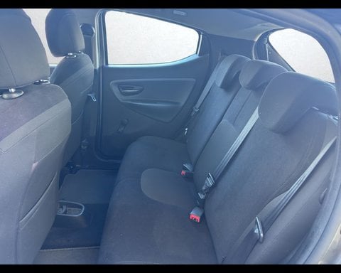 Auto Usate A Ancona | Lancia Ypsilon 3ª Serie 1.2 69 Cv 5 Porte S&S Gold