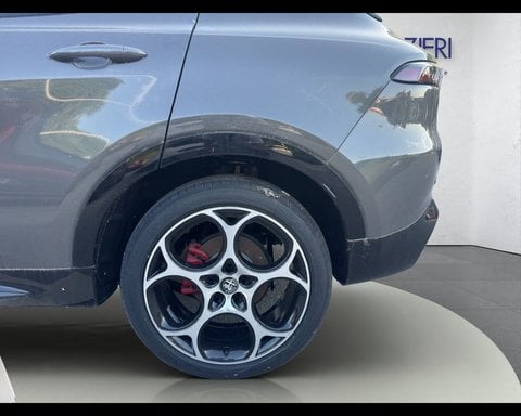 Auto Km0 A Ancona | Alfa Romeo Tonale Ibrida My25 Ibrida 160Cv Veloce