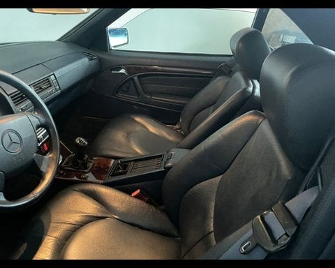 Auto Usate A Ancona | Mercedes-Benz Sl Classe (R129) 280 Cat