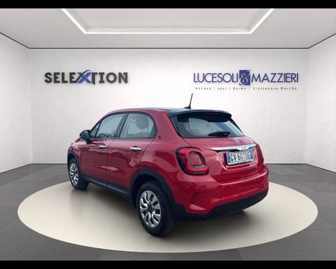 Auto Km0 A Ancona | Fiat 500X My23 1.3 Multijet 95Cv 500X