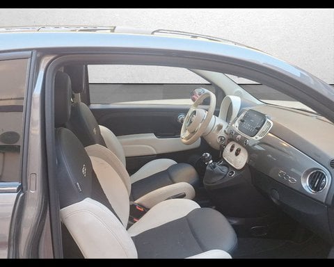 Auto Usate A Ancona | Fiat 500 1.0 Hybrid Dolcevita