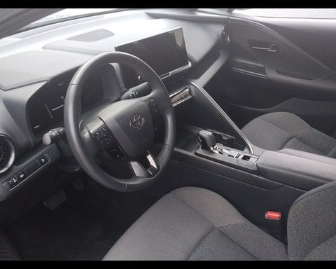 Auto Usate A Ancona | Toyota C-Hr (2023-->) 1.8 Hv Trend