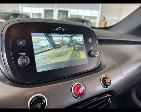 Auto Usate A Ancona | Fiat 500X 1.3 T4 150 Cv Dct Sport