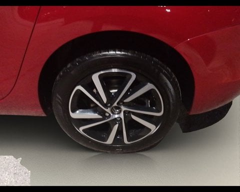 Auto Usate A Ancona | Citroën Grand C4 Spacetourer Bluehdi 130 S&S Eat8 Shine