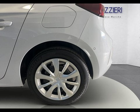 Auto Km0 A Ancona | Opel Corsa Edition 1.2 100Cv Mt6