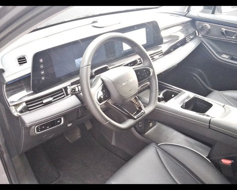 Auto Usate A Ancona | Omoda 5 Omoda 1.6 Tgdi 147Cv Aut. Comfort