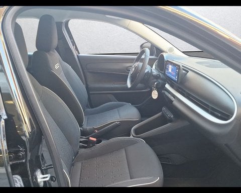 Auto Km0 A Ancona | Fiat 600 My24 1.2 Hybrid 100Cv