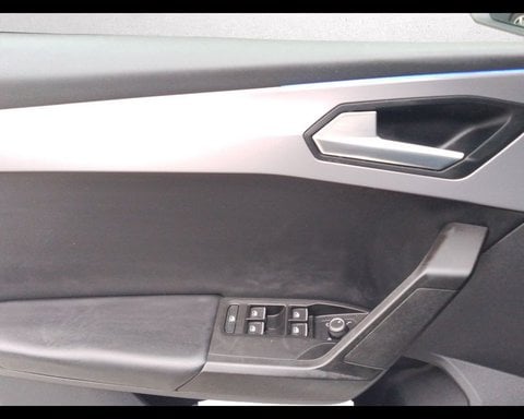 Auto Usate A Ancona | Seat Leon 4ª Serie 1.5 Tgi Dsg Fr