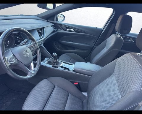 Auto Usate A Ancona | Opel Insignia 2ª Serie 2.0 Cdti 174 Cv S&S Sports Tourer Business
