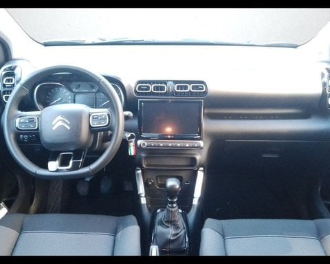 Auto Usate A Ancona | Citroën C3 Aircross Bluehdi 110 S&S Plus