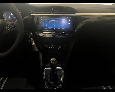 Auto Km0 A Ancona | Opel Corsa Yes Benzina 100 Cv (74Kw) Manuale