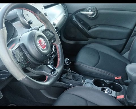 Auto Usate A Ancona | Fiat 500X 1.0 T3 120 Cv Sport