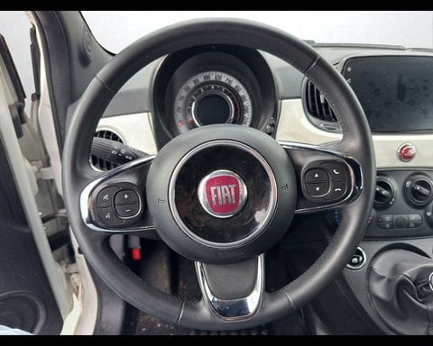 Auto Usate A Ancona | Fiat 500 1.0 Hybrid