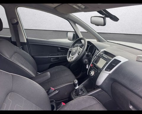 Auto Usate A Ancona | Kia Venga 1.4 Crdi 90Cv Active