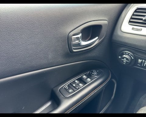 Auto Usate A Ancona | Jeep Compass 2.0 Multijet Ii Aut. 4Wd Longitude