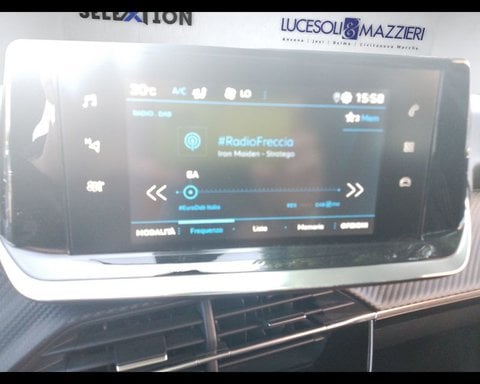 Auto Usate A Ancona | Peugeot 2008 2ª Serie Bluehdi 110 S&S Active Pack