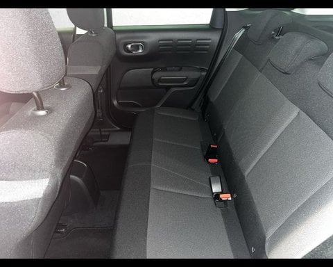 Auto Km0 A Ancona | Citroën C3 Aircross Puretech 110 S&S - You
