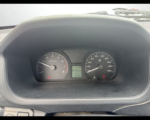 Auto Usate A Ancona | Piaggio Porter Np6 1.5 Plm-Rg Short Range Lpg Cassone Rib. Std Start
