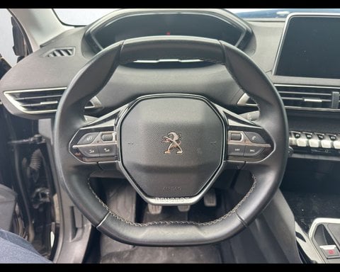 Auto Usate A Ancona | Peugeot 3008 2ª Serie Bluehdi 130 S&S Allure
