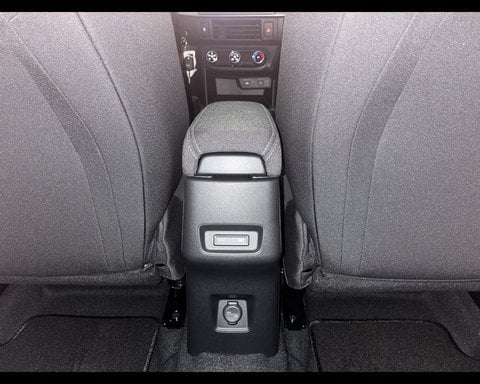 Auto Km0 A Ancona | Opel Frontera Edition Hybrid 110Cv Edct